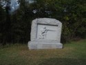 Ohio Memorial to the 20th Infantry